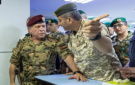 (رح نورجيهم).. دلالات ظهور الملك بزي العمليات الخاصة في زيارته للكرك