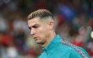 رونالدو يفتح باب العودة إلى المنتخب البرتغالي ويعتذر عن مغادرة معسكره