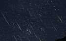 سماء الأردن تتزين بالقمر العملاق وزخة الأسديات في تشرين الثاني