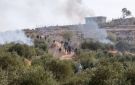 إصابة فلسطيني برصاص الجيش الإسرائيلي قرب بيت لحم