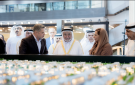 الشارقة تكشف عن أوروك .. جيل جديد من المدن المستدامة لما بعد الذكاء الاصطناعي - jo