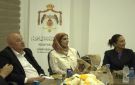 النائب البشير تشارك في فعالية ثقافية ضمن مبادرة الأردن يقرأ 
