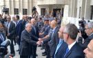 رئيس الوزراء اللبناني من النبطية: الحرب فرضت علينا