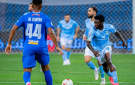  عاجل الفيصلي يهزم الرمثا 4-1 ويعزز صدارته لدوري المحترفين
