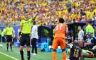 من هو حكم مباراة روما وريال مدريد في دوري أبطال أوروبا؟