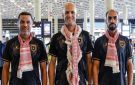 3 حكام أردنيين في مهمة قارية بدوري أبطال آسيا