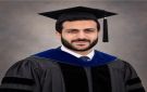 الدكتوراة لـ قصي عادل الطويسي