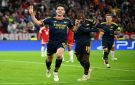بايرن وأرسنال يتعادلان 2-2 ورايس ينقذ الضيوف بهدف متأخر