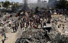 غزة: 4 شهداء و19 إصابة جراء العدوان خلال يوم - jo