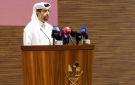 قطر: تبادل رسائل بين واشنطن وطهران واتصالات لإحداث التقدم