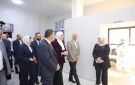 وزيرة التنمية تفتتح مركز وطن الطبي الخيري في جرش