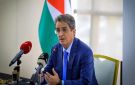 العدوان: ملف الشباب يحظى باهتمام ملكي دائم