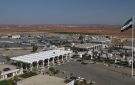 سوريا تعلن إغلاق معبر نصيب الحدودي مع الأردن - jo
