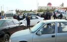 عشائر الشوابكة في مادبا: إخوتنا المسيحيون شركاء الأرض والمصير ومصاب الكرك مصابنا جميعا