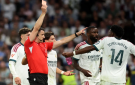 فينيسيوس يغيب عن ريال مدريد في قمة الدوري الإسباني بعد إيقافه 4 مباريات