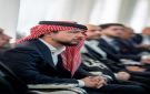 ولي العهد: وعدنا أهلنا في الكرك بأن حق شهدائنا لن يضيع