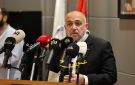 العلوم التطبيقية الخاصة تكرم خريجي الجامعة من أصحاب المناصب