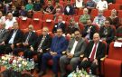 انطلاق ملتقى الإرشاد المهني الثاني بجامعة الطفيلة التقنية