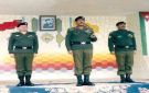 طارد الدبابات الإسرائيلية.. رحيل اللواء محمد موسى العبادي حنيش الدروع 