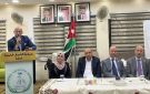  هوية وطن ينظم جلسة حوارية حول الفكر الوطني الأردني الهاشمي في العقبة