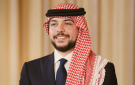 ولي العهد يهنئ البعثة الأردنية المشاركة في منافسات دورة الألعاب الآسيوية - ناغويا