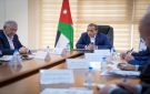 جعفر حسان في العقبة