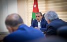حسان: مشاريع جديدة في العقبة قريبا