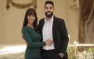 رنا سماحة وسامر أبو طالب يتبادلان الردود بشأن النفقة ورؤية ابنهما
