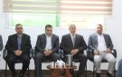 شباب إربد تنفذ جلسات تعريفية بجائزة الحسين بن عبدالله الثاني للعمل التطوعي