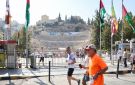 غدا .. إغلاقات واسعة في شوارع عمان تزامنا مع ماراثون 2026