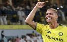 985 هدفا في مسيرته .. رونالدو يقترب من الحلم الكبير بعد ثلاثية النصر