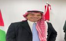أبو عرابي حمل العلم رسالة والوطن في قلبه