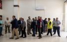 الجامعة الهاشمية تقيم بيت عزاء لفقيد الجامعة الدكتور برقان وشهداء الوطن