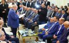 الحواري وابوالحاج نسايب .. الفايز طلب والروابدة اعطى