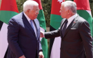 الملك يتلقى اتصالا من الرئيس الفلسطيني يؤكد تضامن فلسطين مع الأردن إثر هجوم الكرك