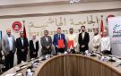 الهاشمية توقع مذكرة تفاهم مع محرك الإجابات العربي جيم - jo