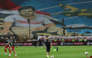 غضب إسرائيلي بسبب الدقيقة 73 في مباراة الأهلي والزمالك