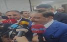 هديب يعلن اختيار النائب مصطفى الخصاونة مرشحا لرئاسة مجلس النواب