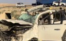 أردني يروي مأساة بتر يده ورجله بحادث على طريق المطار.. وما فعله المتجمهرون صادم