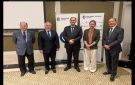 كفراج تنظم لقاء لشبكة الأعمال بعنوان الممر الاقتصادي الهند الشرق الأوسط أوروبا: طرق جديدة، فرص جديدة الأردن في قلب التقاطع
