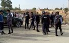 مؤتمر صحفي لوزيري الداخلية والاتصال الحكومي ومدير الأمن العام في الكرك عند الخامسة والنصف