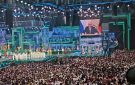 مشاركات أردنية في مهرجان الشباب الدولي في روسيا
