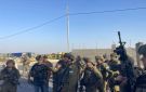 بن غفير يطالب بتفكيك السلطة الفلسطينية ونزع سلاحها بعد عملية الخليل - jo