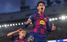 تقارير: برشلونة يقترب من تمديد عقد مارك بيرنال حتى 2031