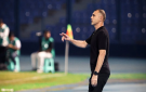 هايل يتولى تدريب الوحدة السوري