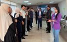 وزارة الشباب تطلق المرحلة السادسة من نشامى للتمكين السياسي - jo