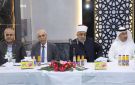 وزير الأوقاف: المساجد منارات للعلم وتعزيز للوحدة الوطنية