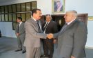 اتحاد الجمعيات الخيرية لمحافظة الزرقاء ينظم وقفة تنديدا بحادثة الكرك - jo