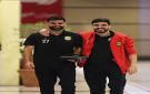 الحسين يغادر إلى بغداد لمواجهة الشرطة العراقي