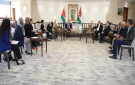 بحث التعاون الثقافي بين الأردن ودول جنوب شرق آسيا